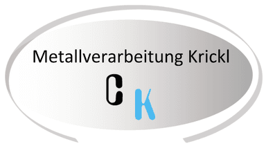 Logo von Metallverarbeitung Krickl