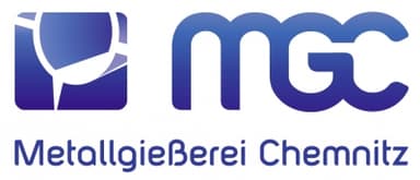 Metallgiesserei Chemnitz GmbH logo