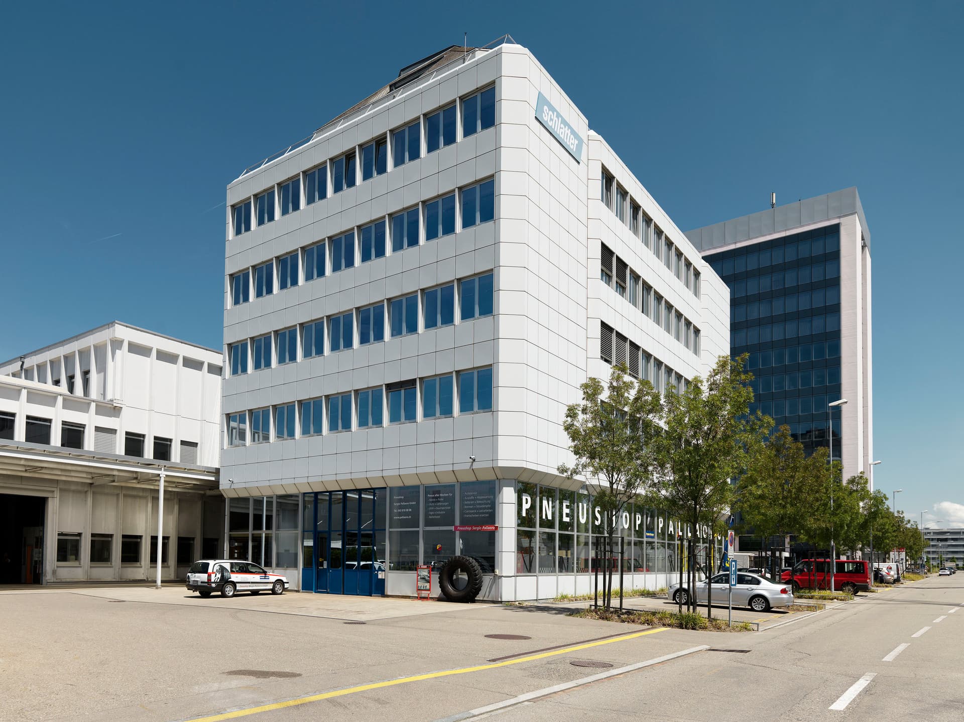 SwissBeam AG