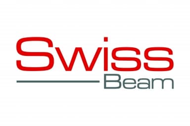 Logo von SwissBeam AG