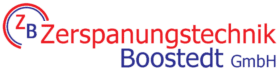 Logo von ZB Zerspanungstechnik Boostedt GmbH