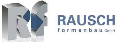 RAUSCH formenbau GmbH logo