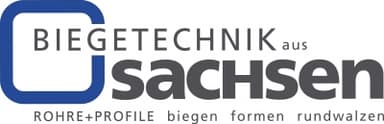 Biegetechnik aus Sachsen - Rüdiger Sucher & Uwe Neumann GbR logo