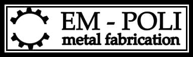 Logo von EM-POLI LTD.
