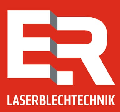 Logo von E+R Laserblechtechnik GmbH & Co. KG