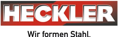 Logo von Heckler AG
