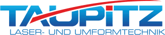 Logo von TAUPITZ GmbH & Co. KG