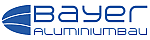 Logo von Bayer Aluminiumbau GmbH
