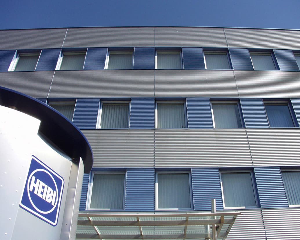 HEIBI-Metall Birmann GmbH