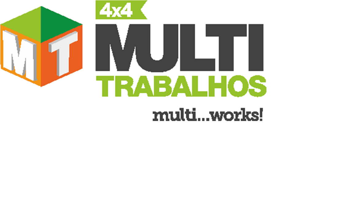 4x4 Multitrabalhos