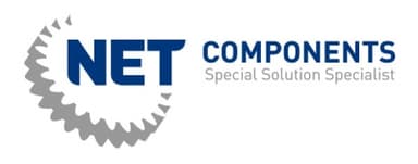 Net-Components GmbH logo