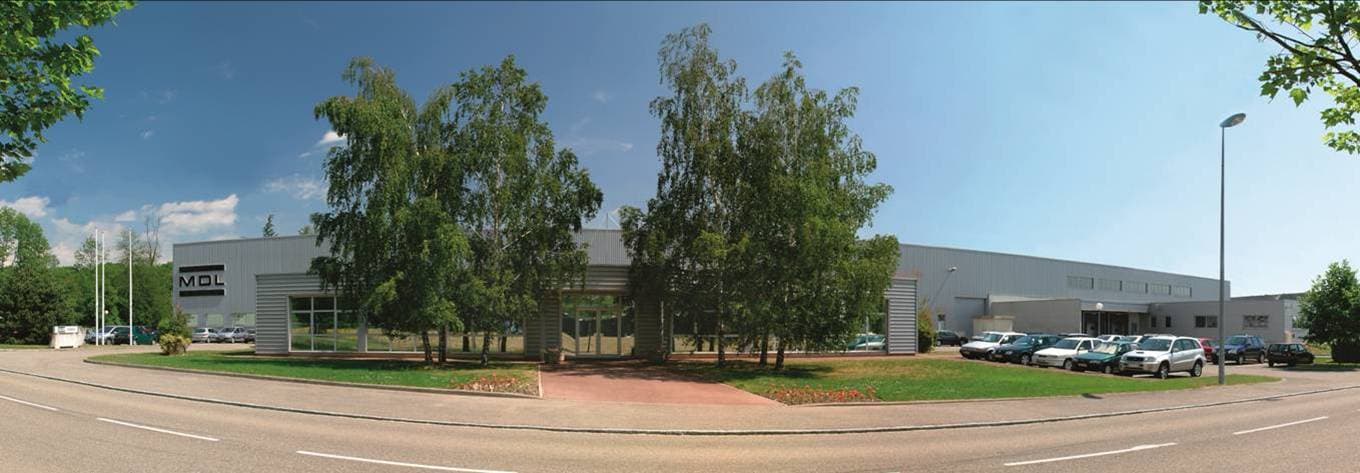 MDL Deutschland GmbH