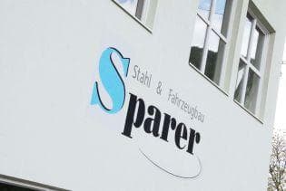 Sparer Gmbh