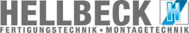 Logo von Hans Hellbeck Maschinenbau