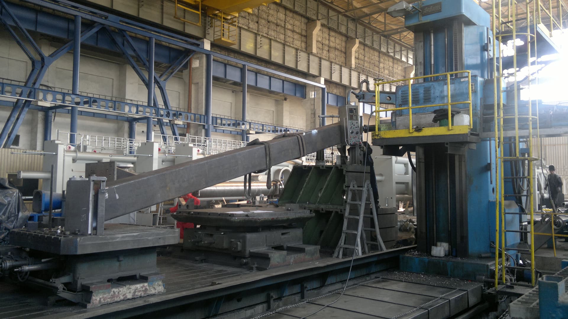 Valmet Steel Structures Sp. z o.o.