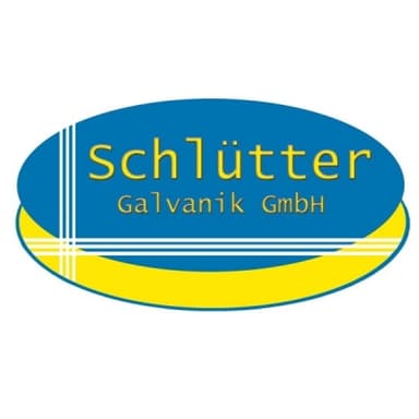 Logo von Schlütter-Galvanik GmbH