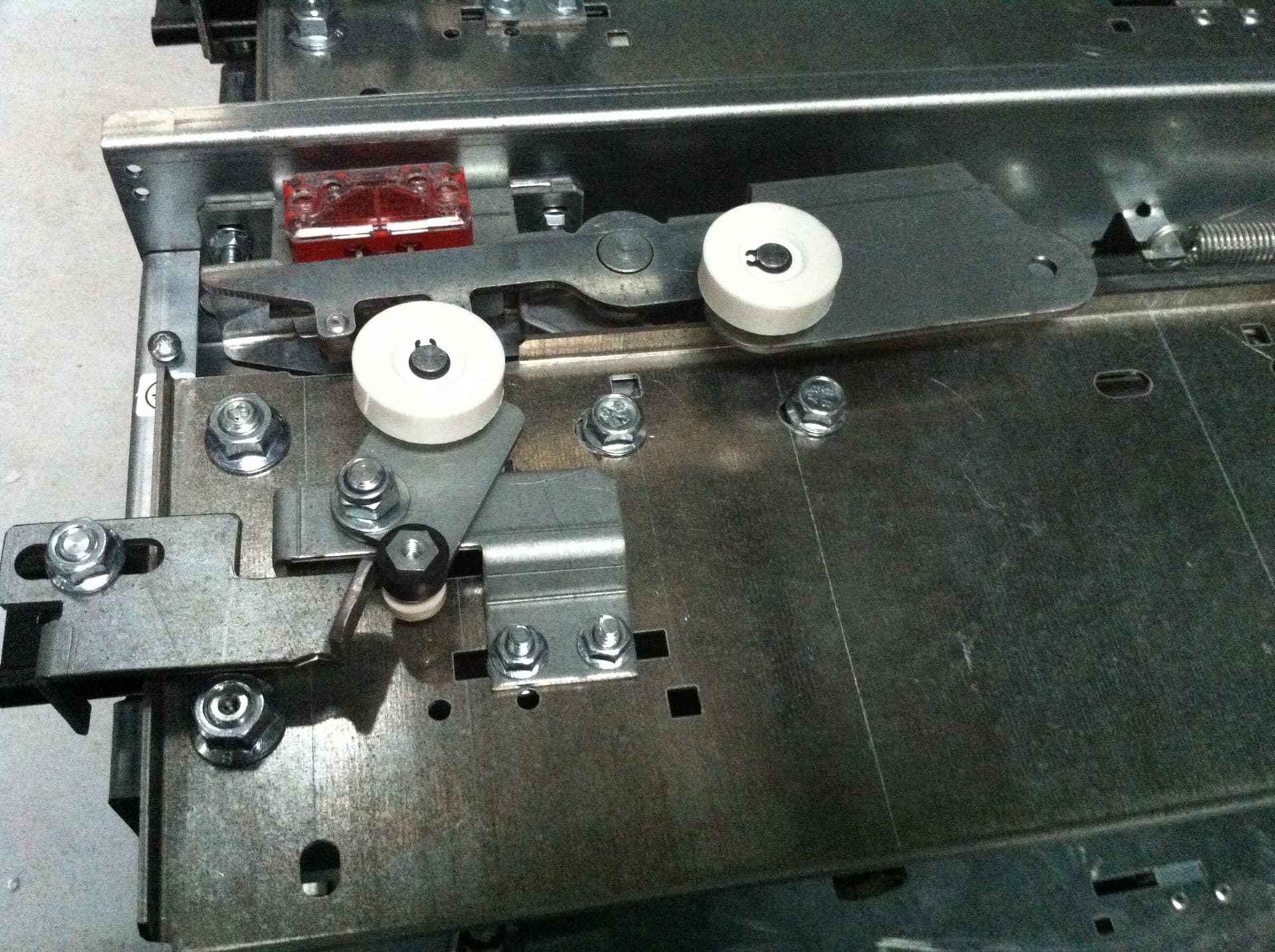 LCI Industria