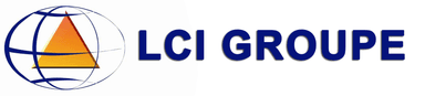LCI Industria logo