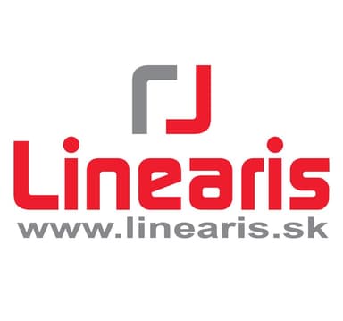 Logo von LINEARIS, s.r.o.