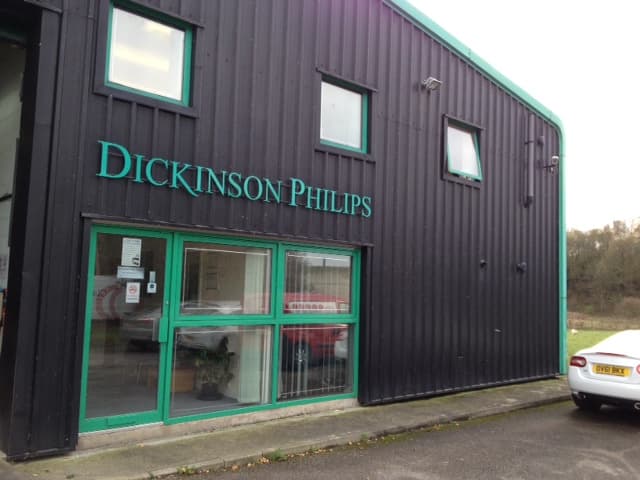 Dickinson Philips Ltd