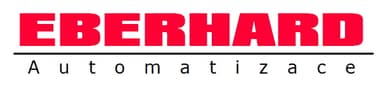 Logo von Eberhard Automatizace s.r.o.