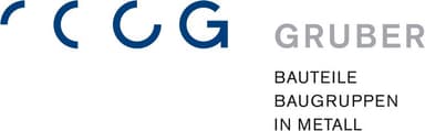 Logo di Gruber GmbH<br> Metallbau & Blechbearbeitung