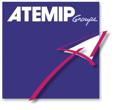 ATEMIP logo