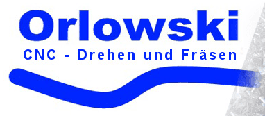 Logo von Orlowski GmbH & Co. KG