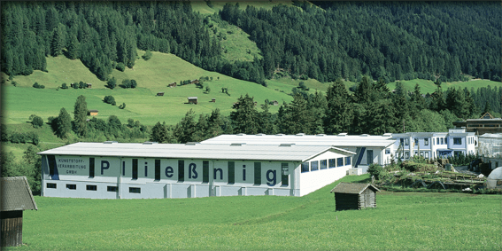 Gerhard Pließnig GmbH