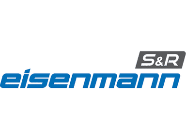 Logo di S&R Eisenmann GmbH