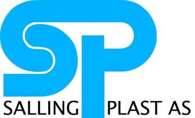 Logo von Salling Plast AS
