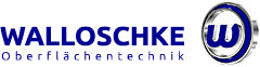 Walloschke Oberflächentechnik GmbH logo