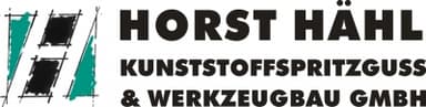 Horst Hähl Kunststoffspritzguss & Werkzeugbau GmbH logo
