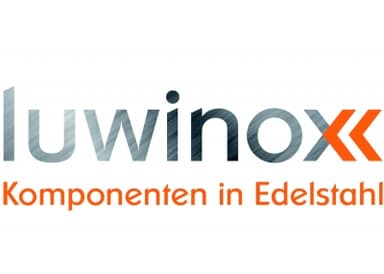 LUWINOX Apparate- und Anlagenbau logo