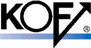 Logo von KOF Abgastechnik GmbH
