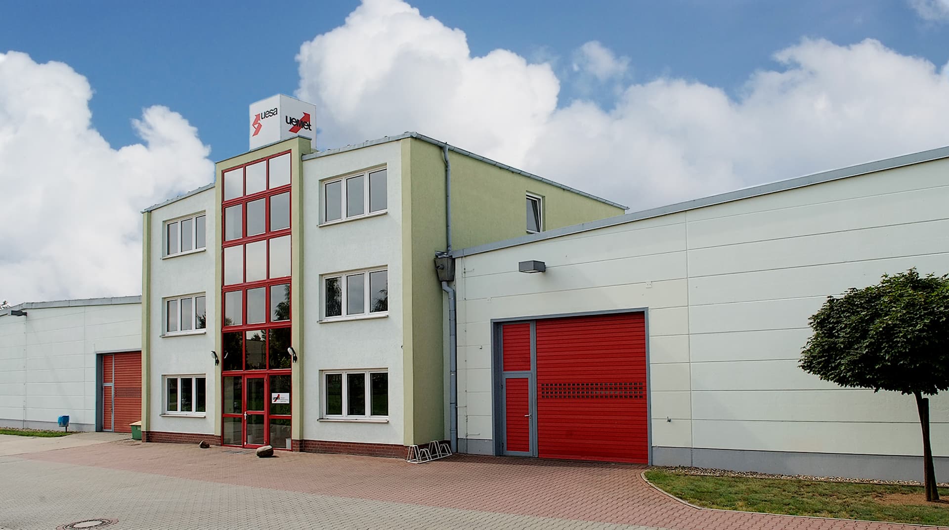uemet GmbH