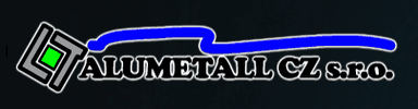 ALUMETALL CZ s.r.o. logo