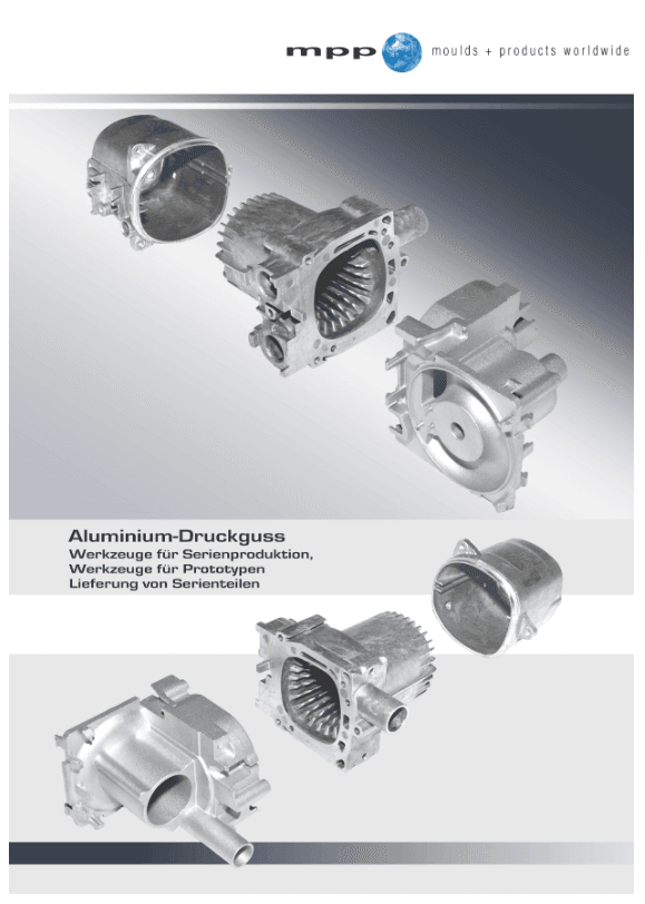 MPP solutions GmbH