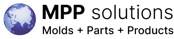 Logo von MPP solutions GmbH