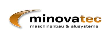 Logo von minovatec GmbH