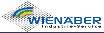 Logo di Wienäber Industrie Service GmbH