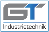 Logo von GT Industrietechnik GmbH
