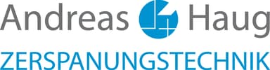Logo von Andreas Haug Zerspanungstechnik GmbH