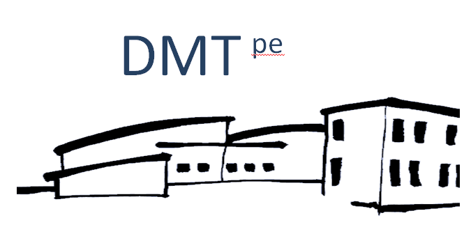 DMT Produktentwicklung GmbH