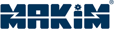 MAKIM Makina Teknolojileri A.S. logo