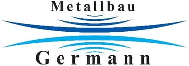 Logo von Metallbau Germann