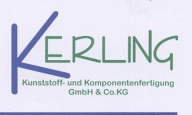 Logo von Kerling Kunststofftechnik gmbh