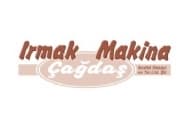 Logo von Irmak Cagdas Makina Ltd. Sti.