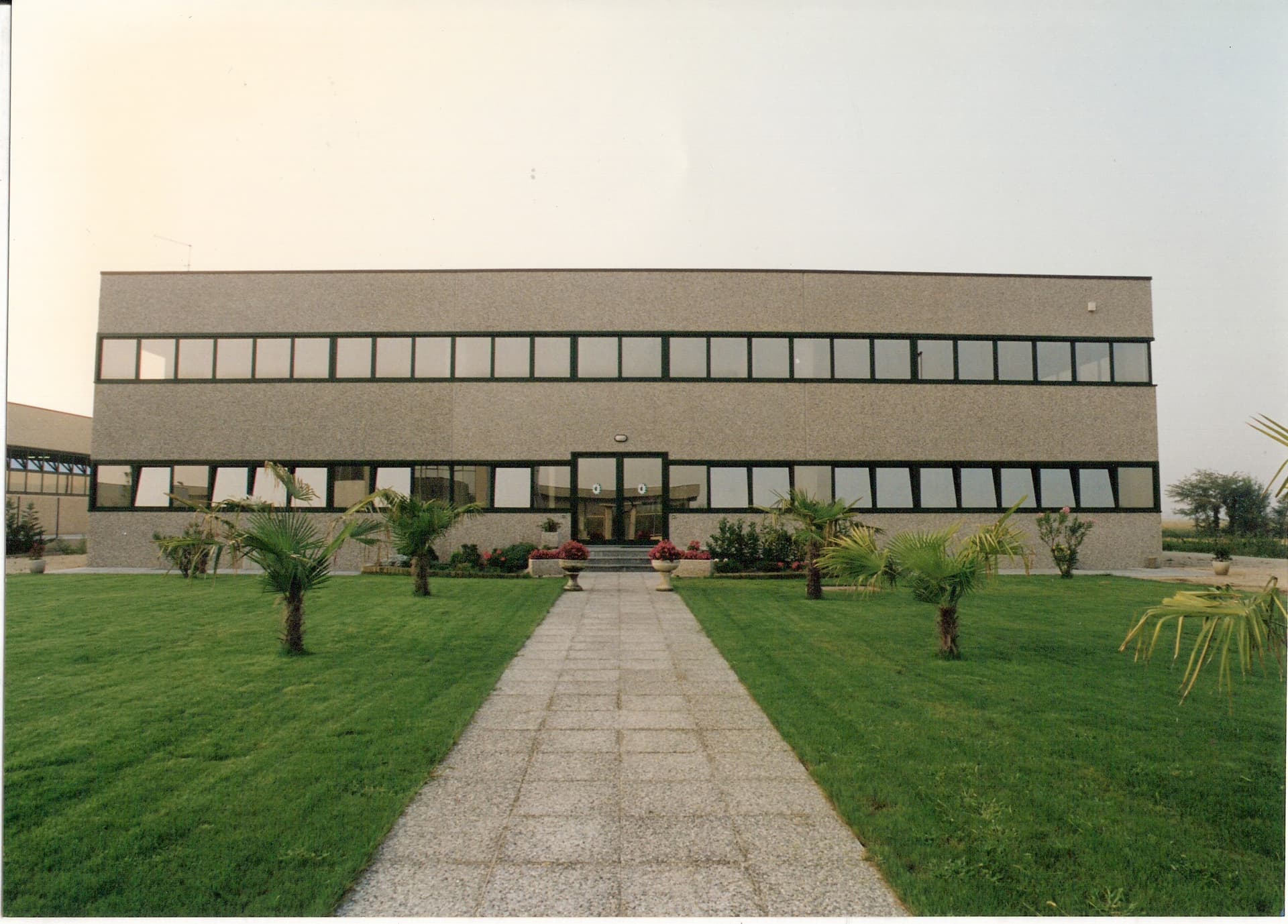 OMI BERALDO SRL