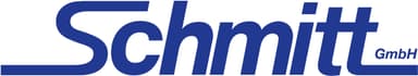 Schmitt GmbH logo